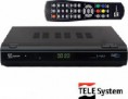Telesitem F21 hd